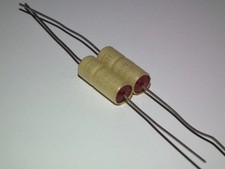 Two (2 pcs) Vintage NOS