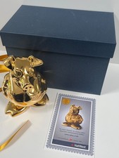 Wade Gold NatWest Pig MAXWELL Nat West Pigs (2008) - RARE !!!