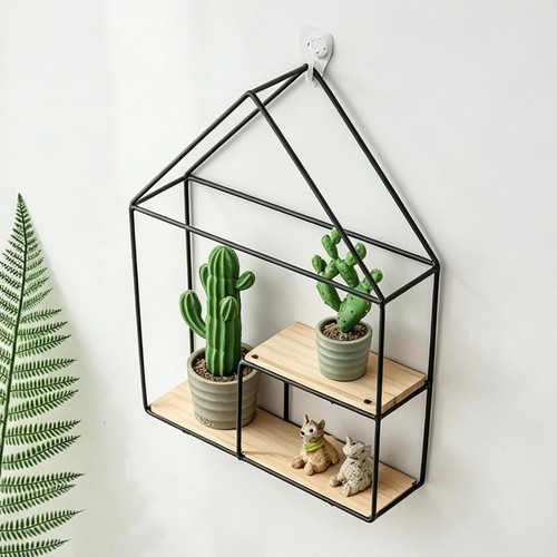 Floating shelves wall mounted - shelves,