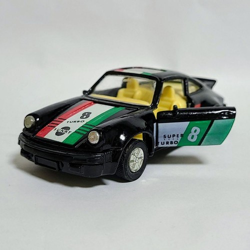Porsche 911 sunnyside racing - porsche,