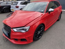 AUDI S3 BREAKING FOR 10X WHEEL