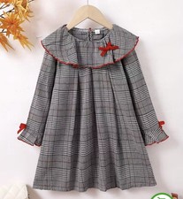 NWithoutTags . girls' grey /