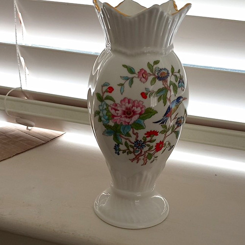Aynsley pembroke bone china - pembroke,