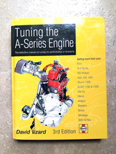 CLASSIC MINI COOPER S GENUINE