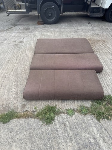 T25 campervan cushions - t25/t3,
