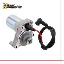Yamaha Quad 4 Starter Motor 50