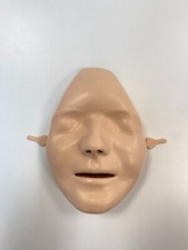 CPR Manikin Faces bundle 1