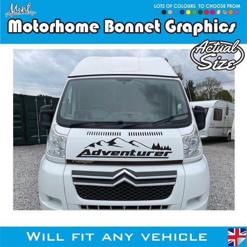 Peugeot boxer front motorhome - front,