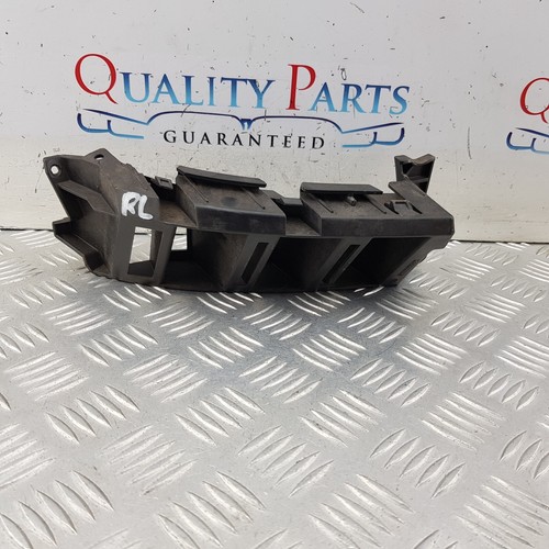 Seat toledo bumper mount - seat,