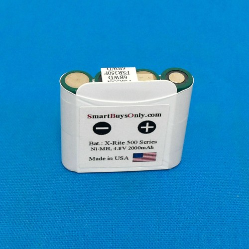 Rite brand new - new, nimh