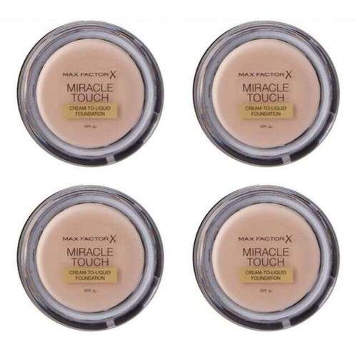 Max factor miracle - max,