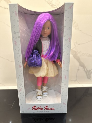 Kathe kruse bella olina - kathe,