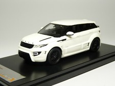 Premium X PR0273 1/43 2012