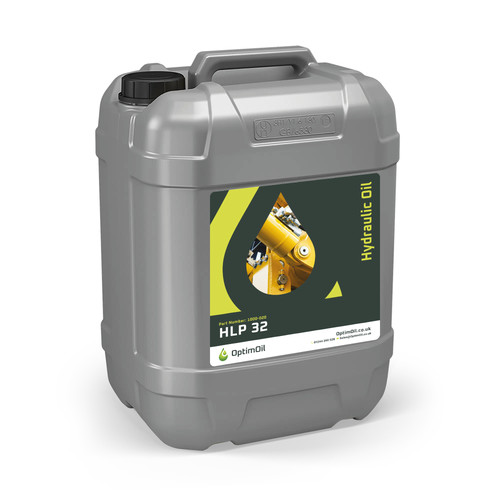 20l hlp hydraulic oil iso - hlp,