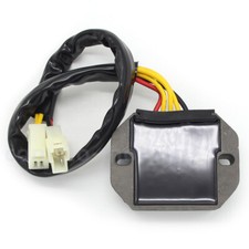 Voltage Rectifier Regulator