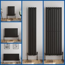 Designer Radiator Flat Panel