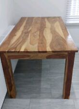 indian Rosewood dining Table