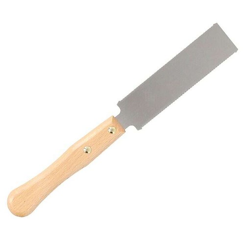 Japanese pullsaw mini - japanese, ryoba