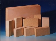PREMIUM FIREBRICKS 230 x 114 x