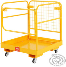 VEVOR Forklift Safety Cage