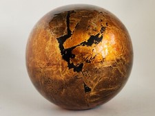 Decorative balls orbs spheres