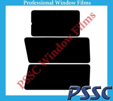 Pre Cut Rear Car Window Film
