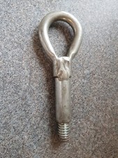 Vauxhall Corsa D Active 2009 Towing Eye