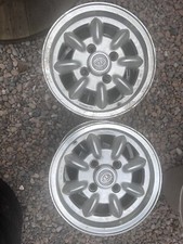 1275 Gt Alloy Wheel 12" Alloy