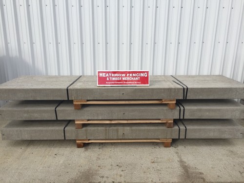 2890mm 150mm concrete gravel - 2890mm,