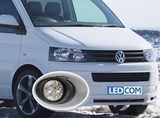 LED Day Running Lights Kit DRL