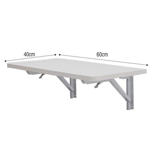Drop leaf white - drop-leaf, folding