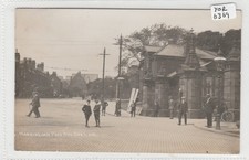 BRADFORD / MANNINGHAM