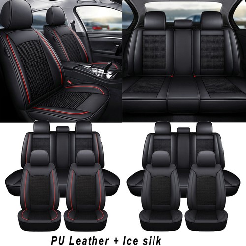 Full set car cushion - set,