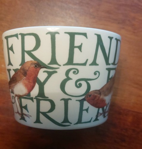 Emma bridgewater friends - emma,