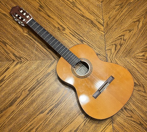 Vintage yamaha acoustic - vintage, cs-40