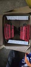 Mercedes-Benz A45 AMG W176 Rear Brake Calipers – Red AMG – Need Rebuild