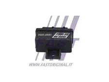 Central locking control unit