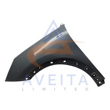 Ford Puma Vignale 1.0 Petrol