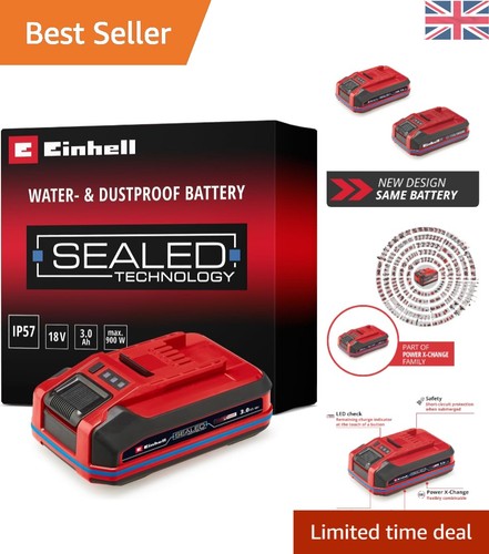 High performance 18v 0ah - high-performance, 3.0ah