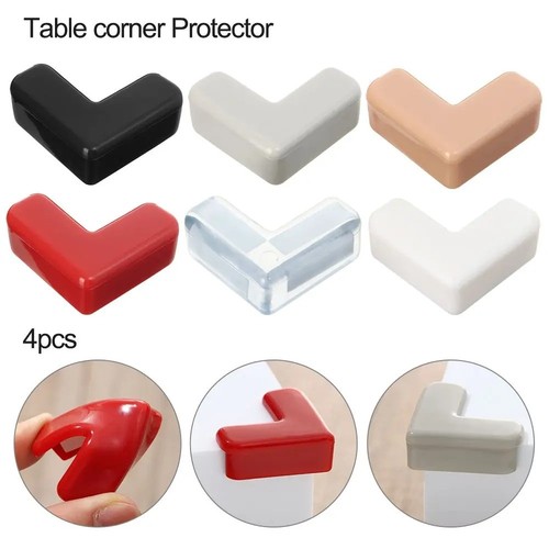 4pcs edge protection - protection, corner