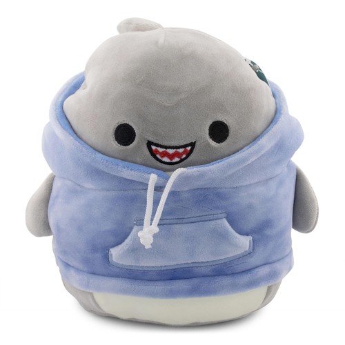 Squishmallows hoodie squad - squishmallows, 8