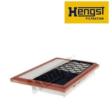 LEFT AIR FILTER E1029L01