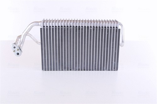 Evaporator air conditioning - evaporator,