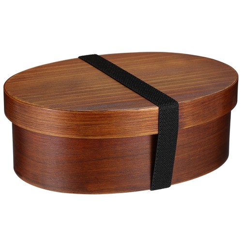 Retro wooden lunch - retro,