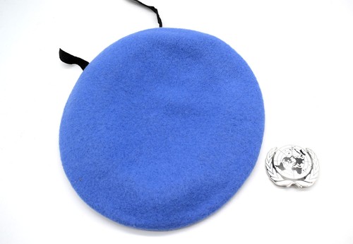 United nations peacekeeping - united,