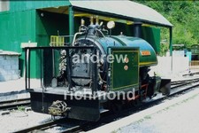 Amberley Peter Narrow Gauge
