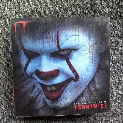 Neca pennywise deluxe - neca, it