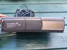 ALPINE CHM-S630 IN BOOT 6 CD CHANGER VOLVO 850 ESTATE ALTERNATIVE