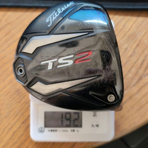 Titleist ts2 driver - titleist,