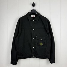 Stone Island x Supreme Bull